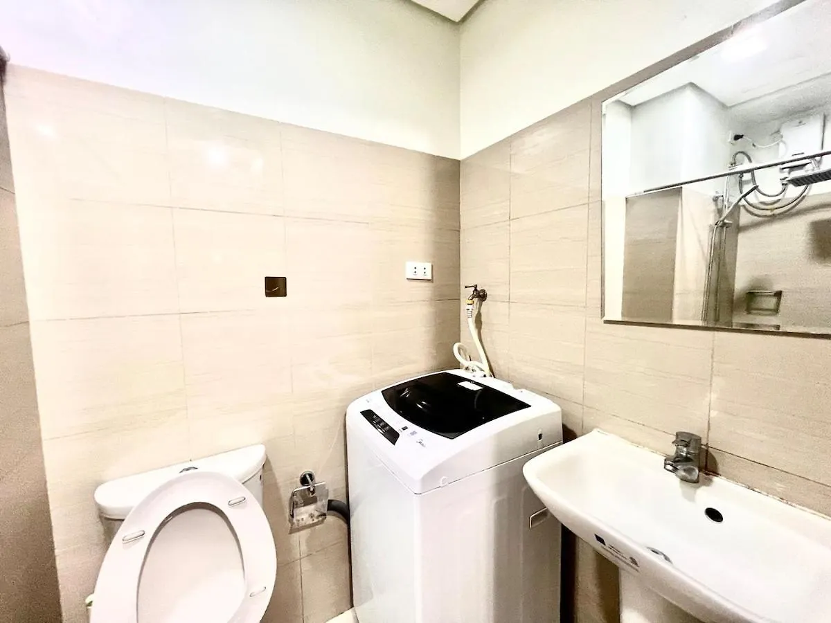 Moa - Aseana Value For Money Super Cozy Condo Manila