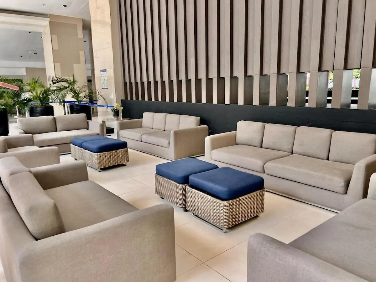 Moa - Aseana Value For Money Super Cozy Condo Manila