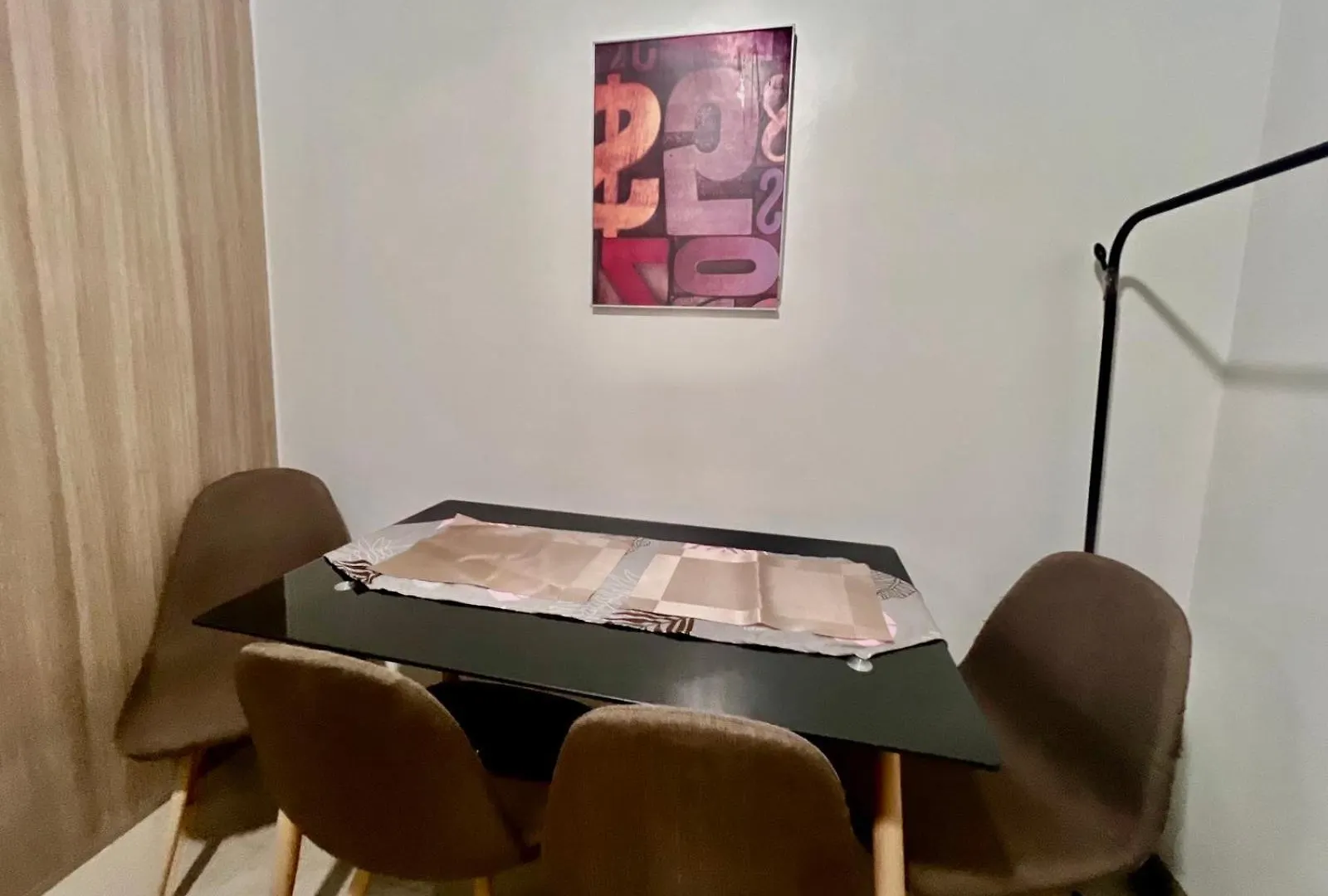 Moa - Aseana Value For Money Super Cozy Condo マニラ市