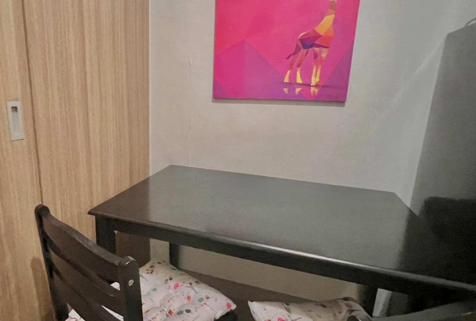 Moa - Aseana Value For Money Super Cozy Condo マニラ市 アパート