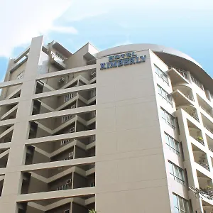 金佰利马尼拉酒店 马尼拉