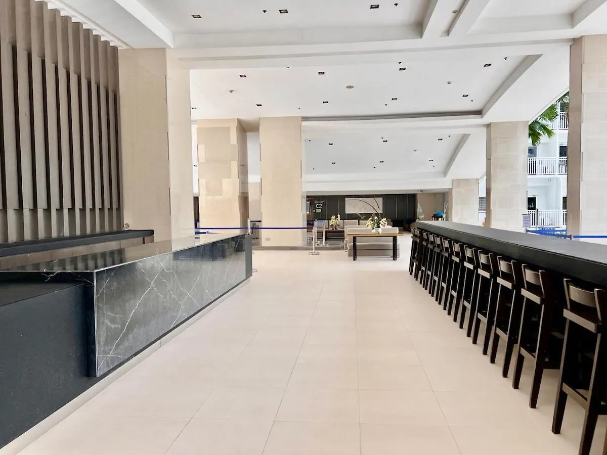 Moa - Aseana Value For Money Super Cozy Condo Manila Philippines