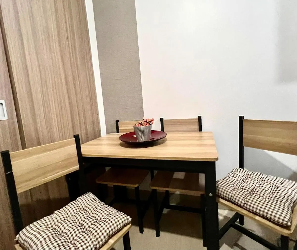 Moa - Aseana Value For Money Super Cozy Condo Manila