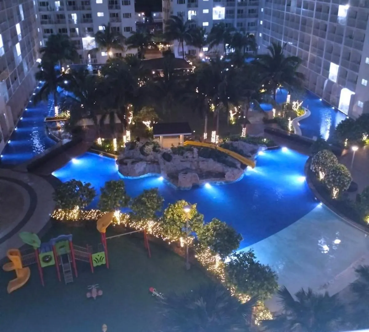 Moa - Aseana Value For Money Super Cozy Condo Manila 0*,  Philippines