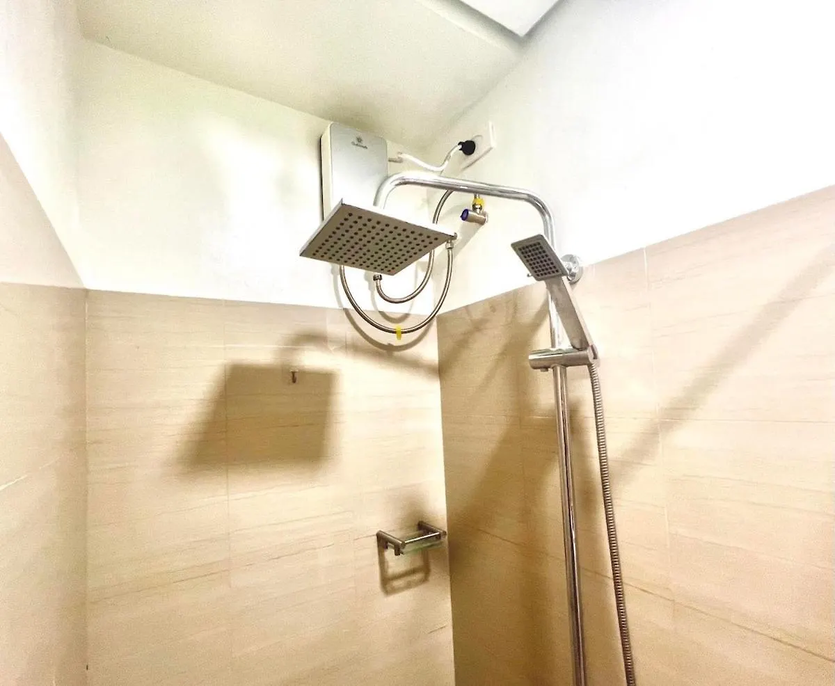Apartment Moa - Aseana Value For Money Super Cozy Condo Manila Philippines