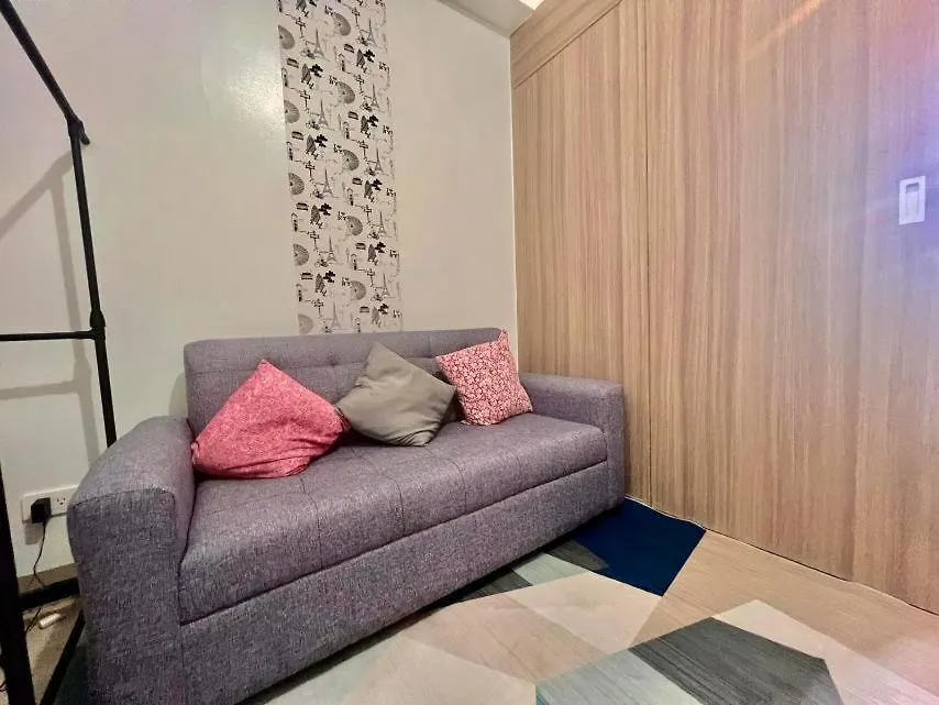 Moa - Aseana Value For Money Super Cozy Condo Manila