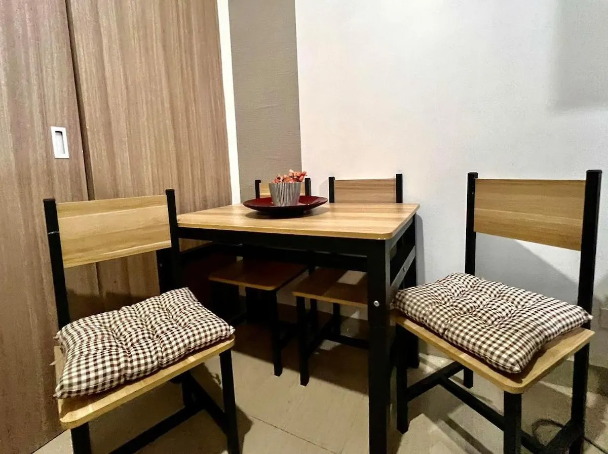 Moa - Aseana Value For Money Super Cozy Condo Manila Apartment