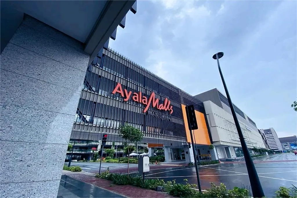 Moa - Aseana Value For Money Super Cozy Condo Manila