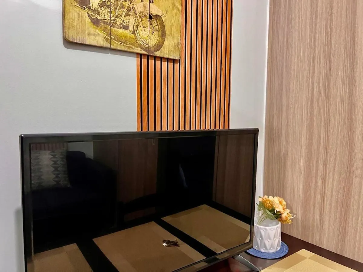 Moa - Aseana Value For Money Super Cozy Condo Manila 0*,  Philippines