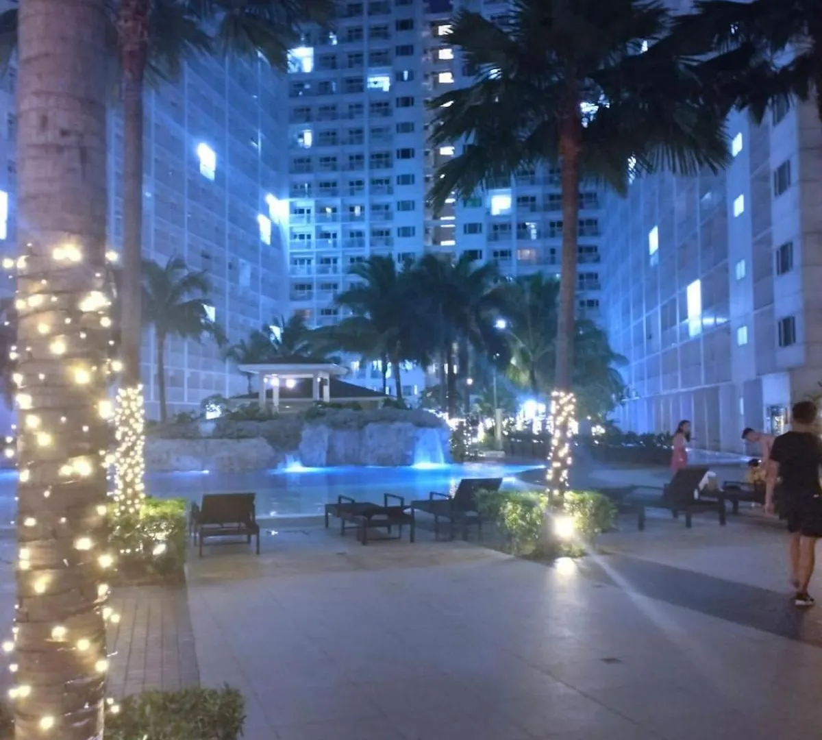 Moa - Aseana Value For Money Super Cozy Condo Manila Apartment