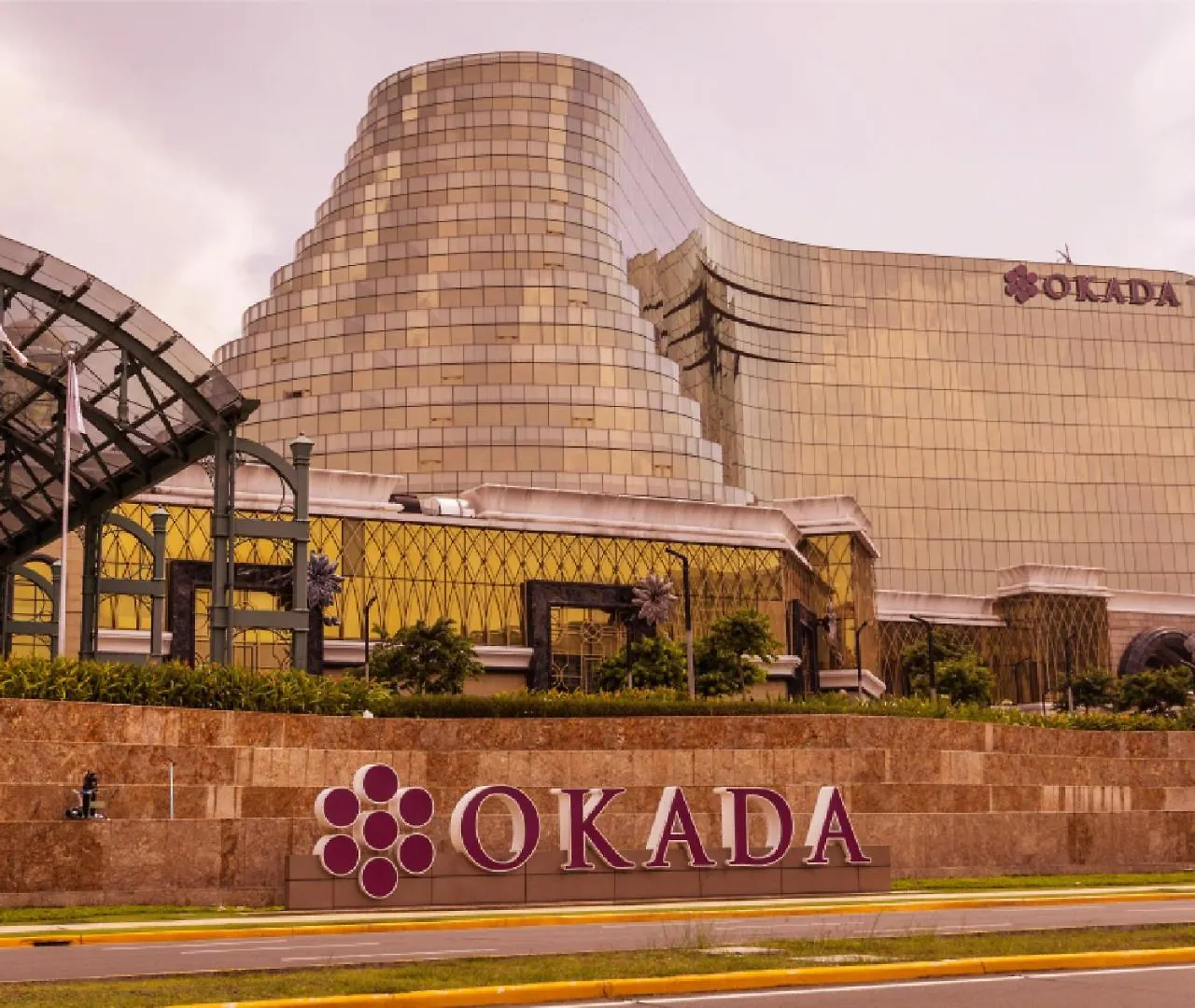 Moa - Aseana Value For Money Super Cozy Condo Манила Апартаменты