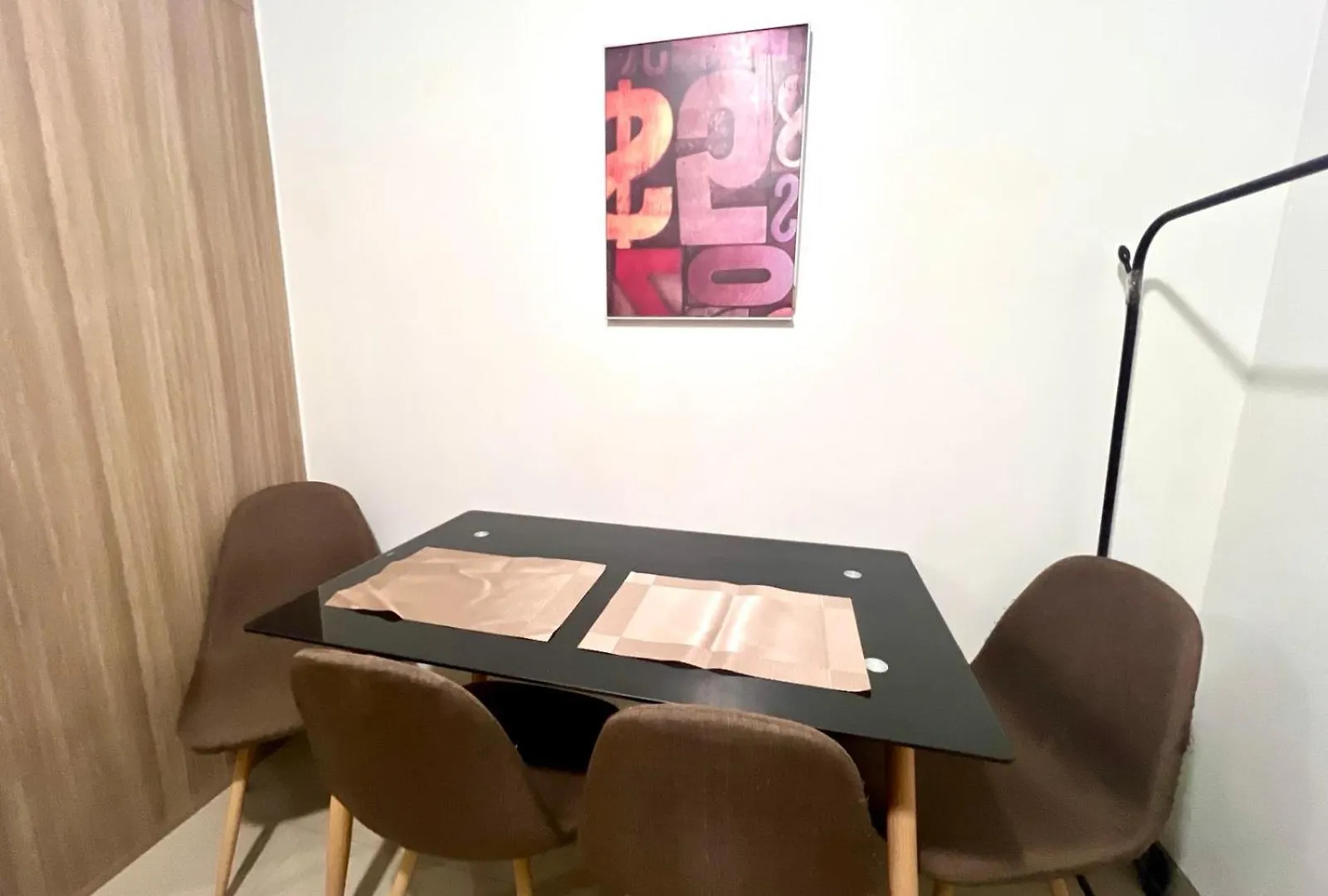 Апартаменты Moa - Aseana Value For Money Super Cozy Condo Манила