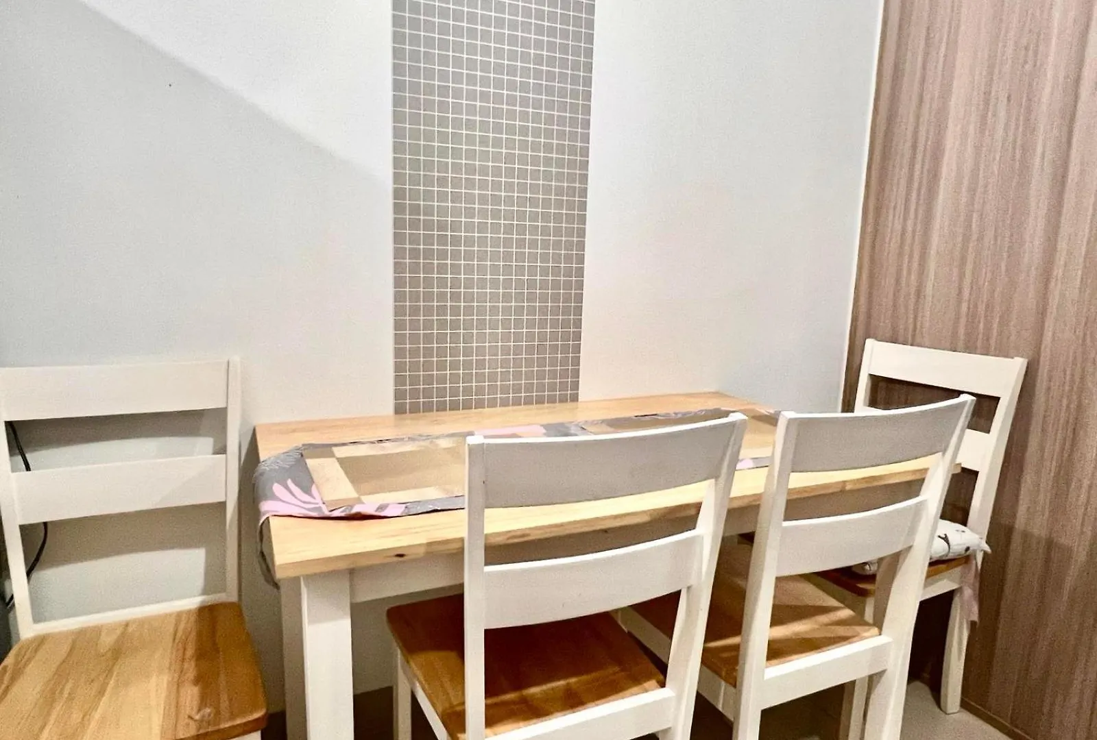 Moa - Aseana Value For Money Super Cozy Condo Манила Филиппины