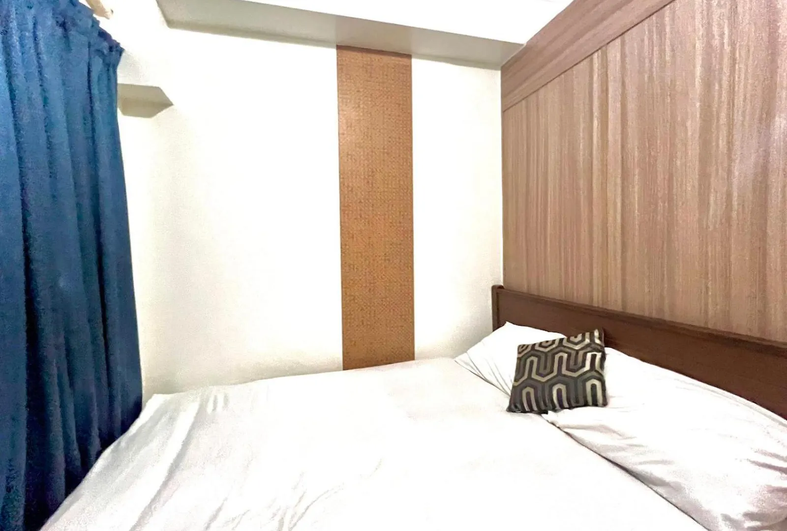Апартаменты Moa - Aseana Value For Money Super Cozy Condo Манила Филиппины