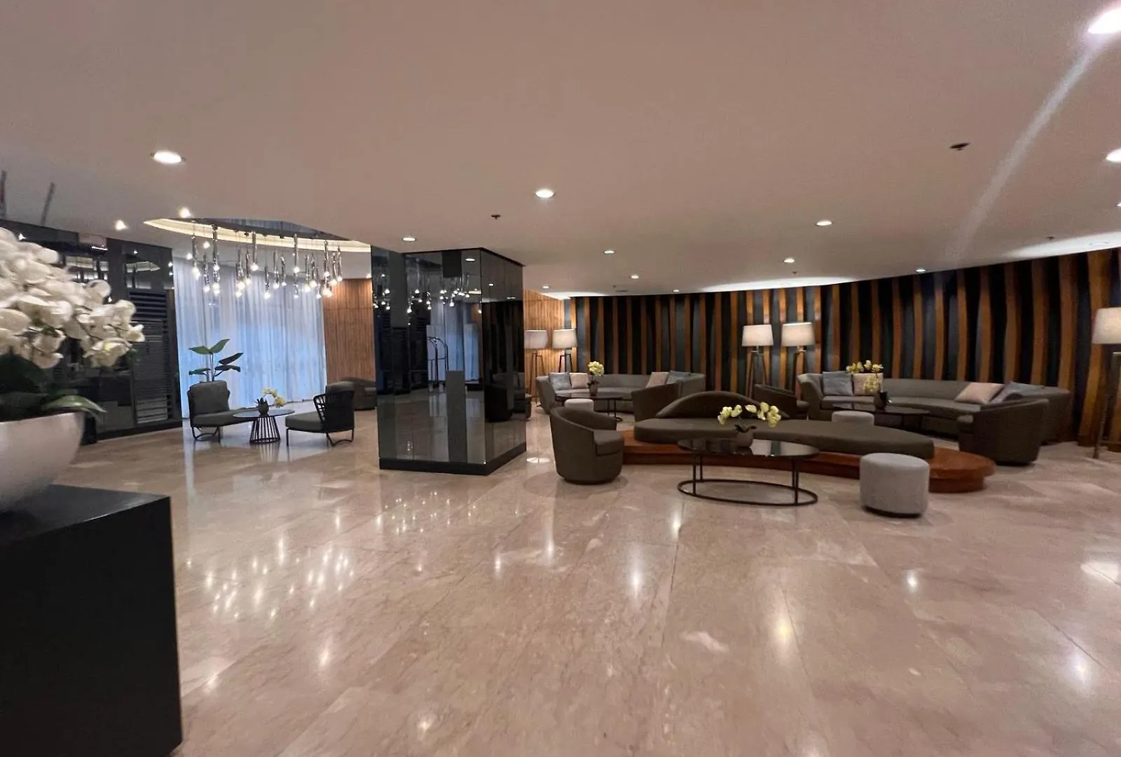Апартаменты Moa - Aseana Value For Money Super Cozy Condo Манила Филиппины