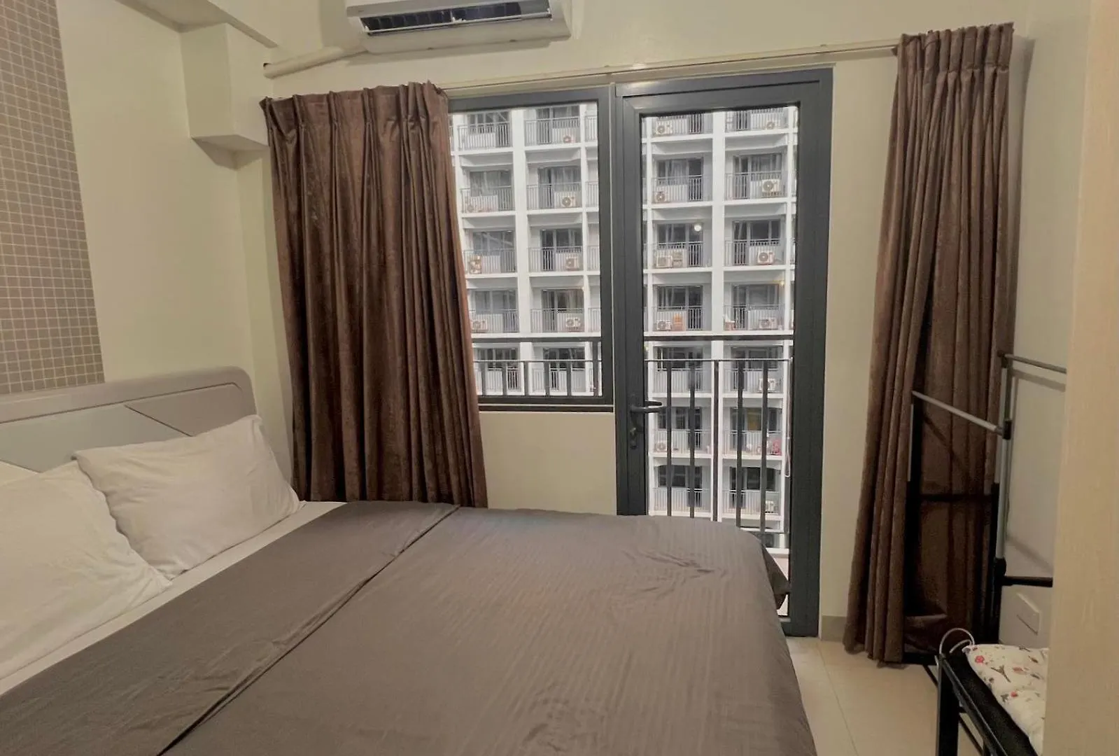 Moa - Aseana Value For Money Super Cozy Condo Манила