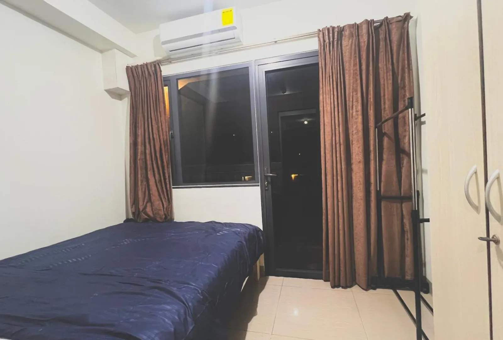 Moa - Aseana Value For Money Super Cozy Condo Манила 0*,
