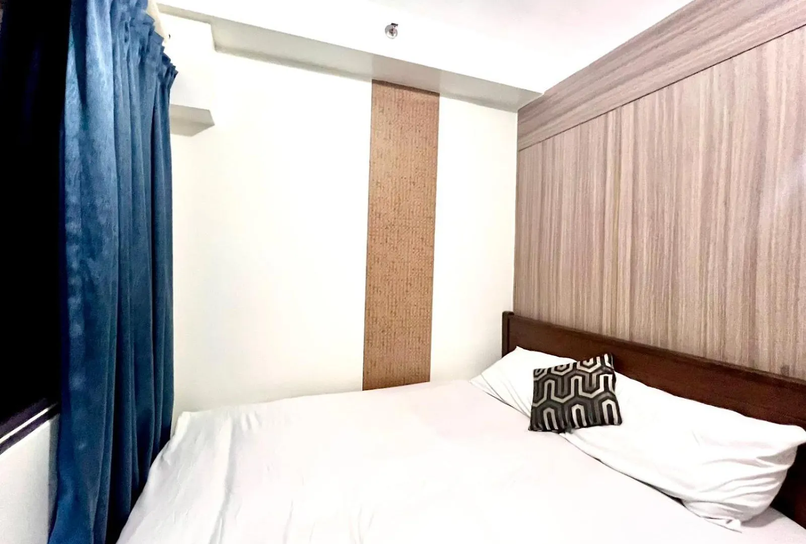 Апартаменты Moa - Aseana Value For Money Super Cozy Condo Манила