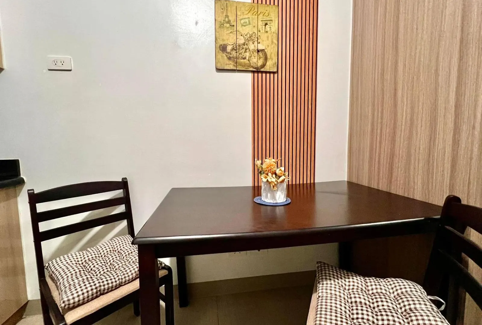 Moa - Aseana Value For Money Super Cozy Condo Манила Апартаменты