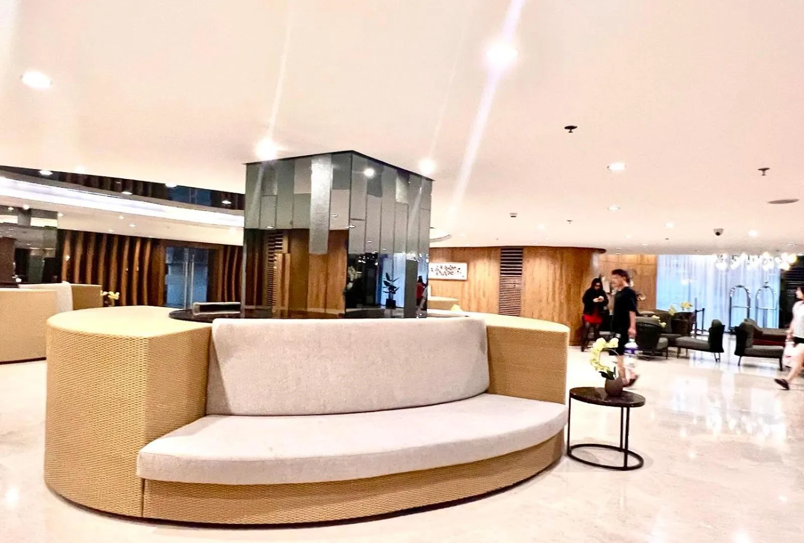 Moa - Aseana Value For Money Super Cozy Condo Манила Апартаменты
