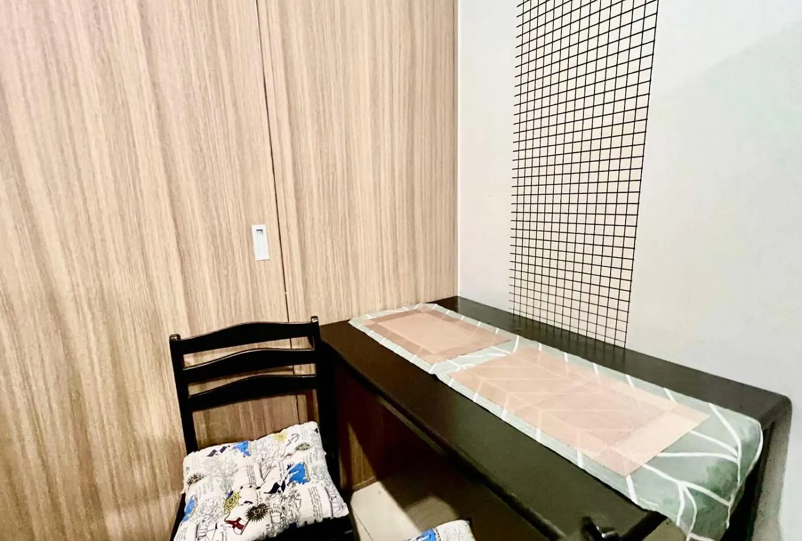 Moa - Aseana Value For Money Super Cozy Condo Манила 0*,  Филиппины