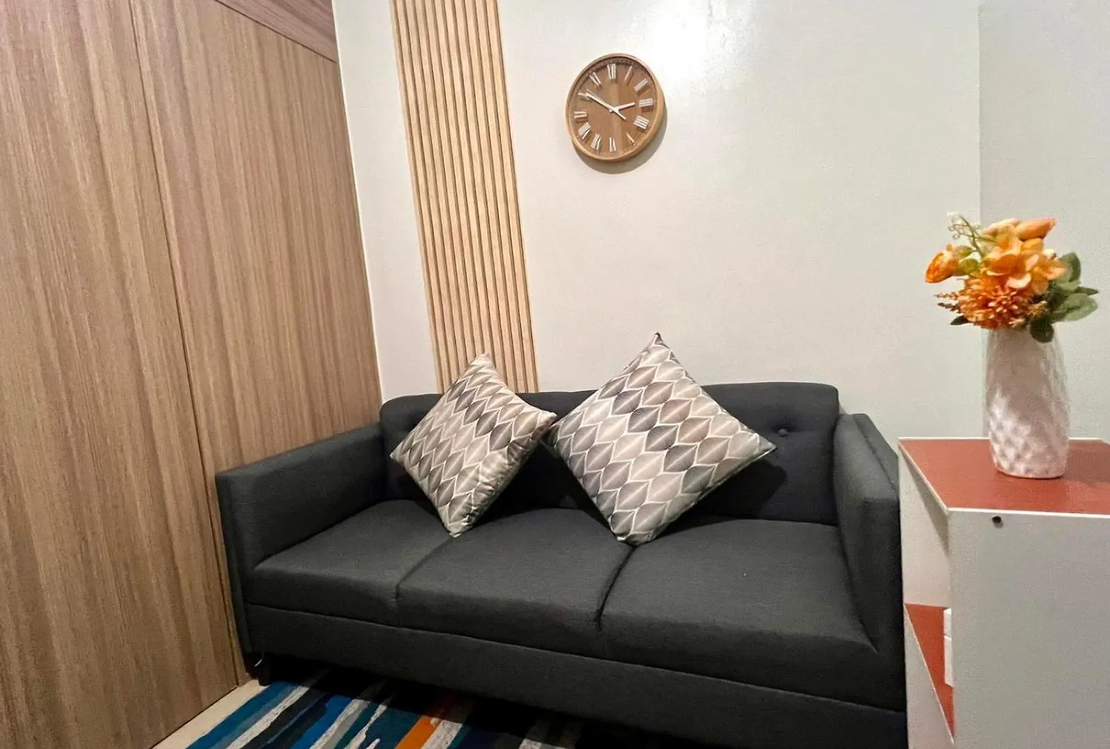 Moa - Aseana Value For Money Super Cozy Condo Манила