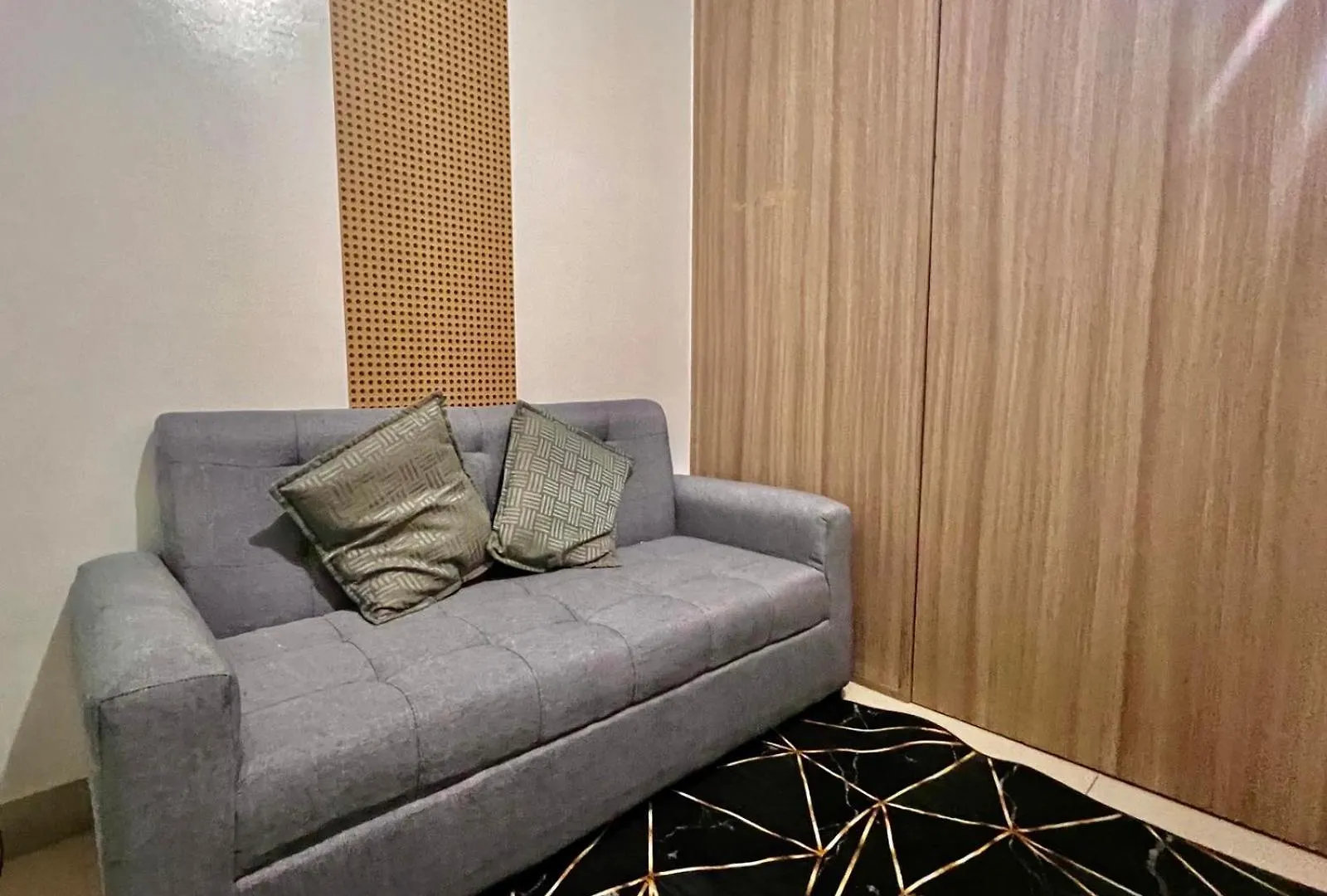 Moa - Aseana Value For Money Super Cozy Condo Манила Апартаменты