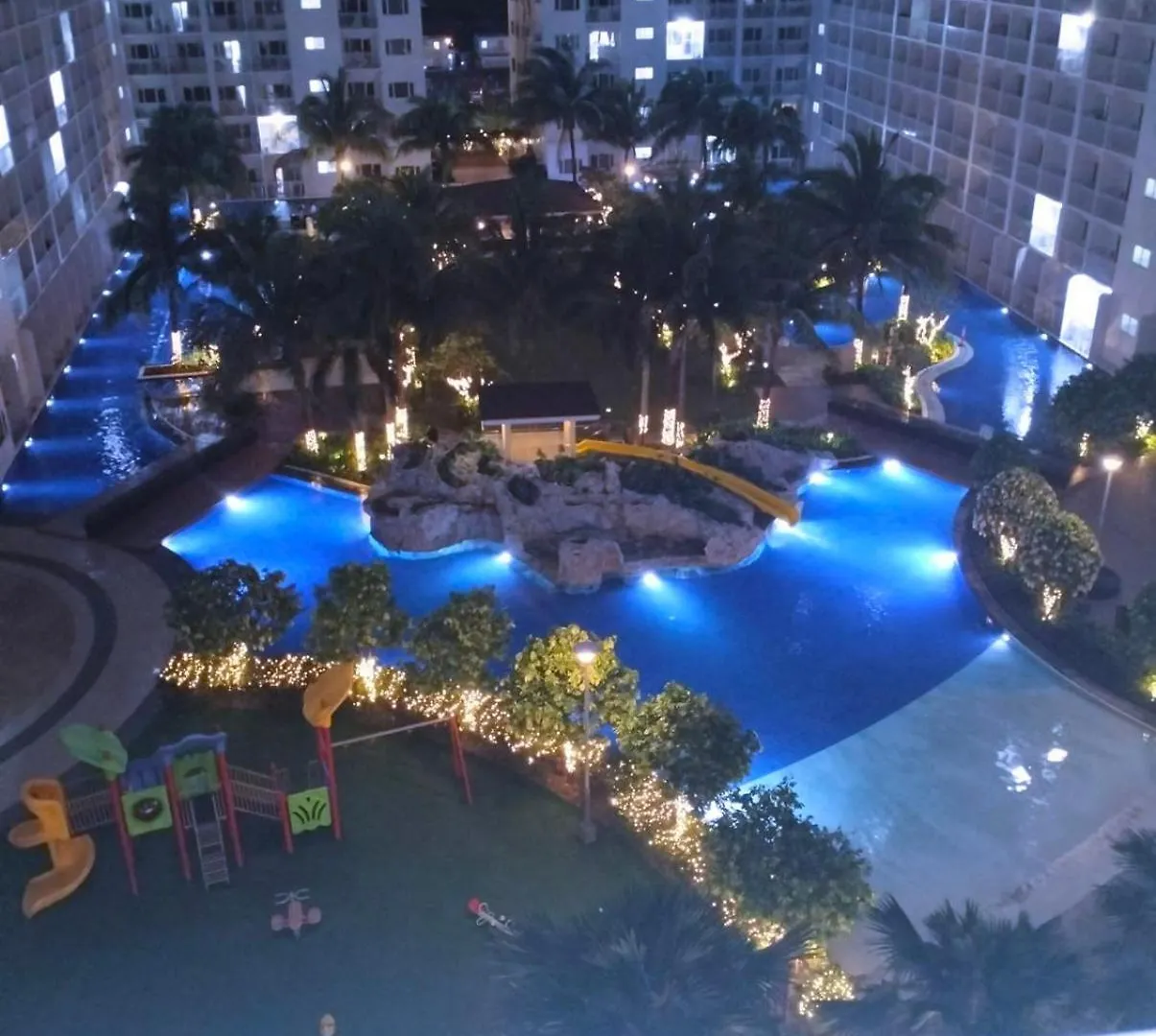 Апартаменты Moa - Aseana Value For Money Super Cozy Condo Манила