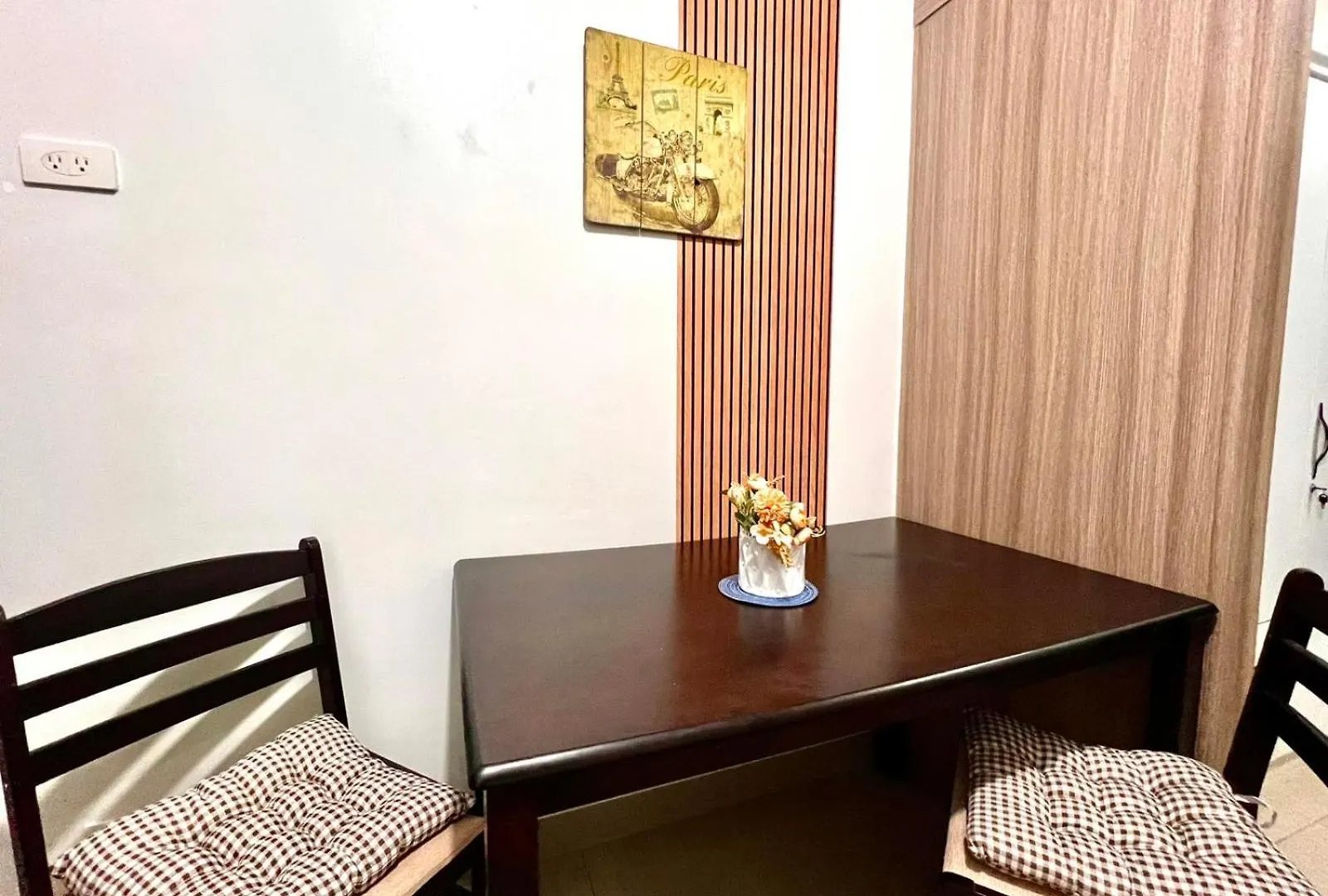 Апартаменты Moa - Aseana Value For Money Super Cozy Condo Манила Филиппины