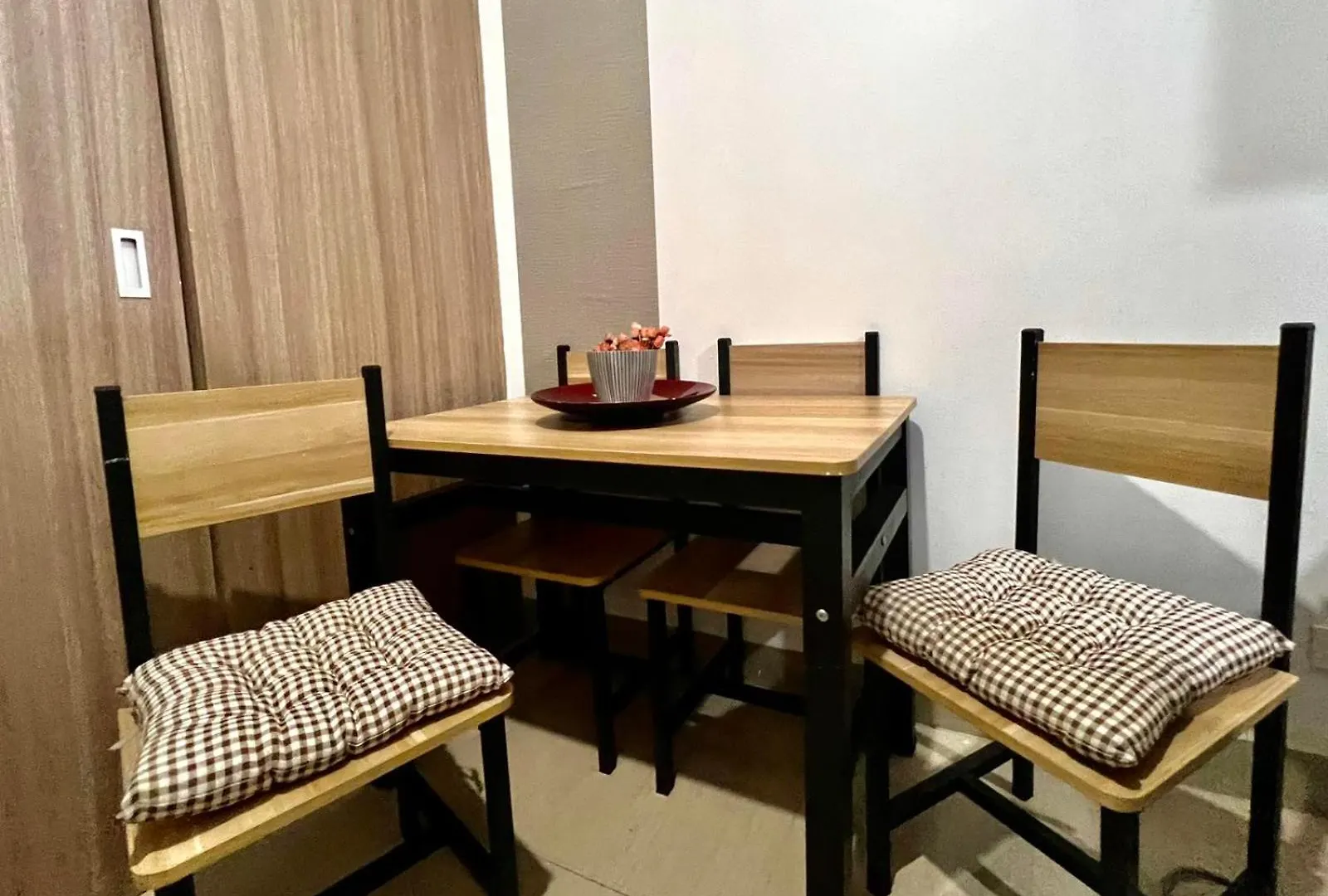 Moa - Aseana Value For Money Super Cozy Condo Манила 0*,