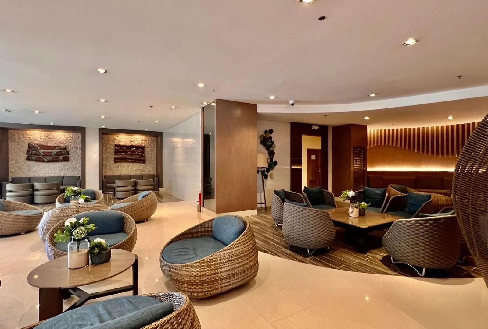 Moa - Aseana Value For Money Super Cozy Condo Манила