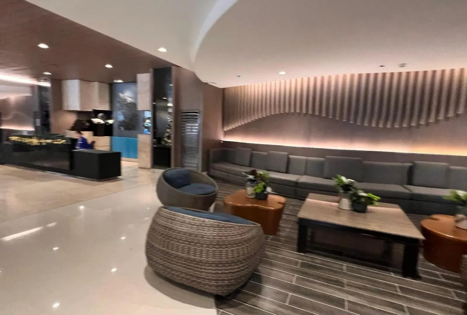 Moa - Aseana Value For Money Super Cozy Condo Манила 0*,  Филиппины