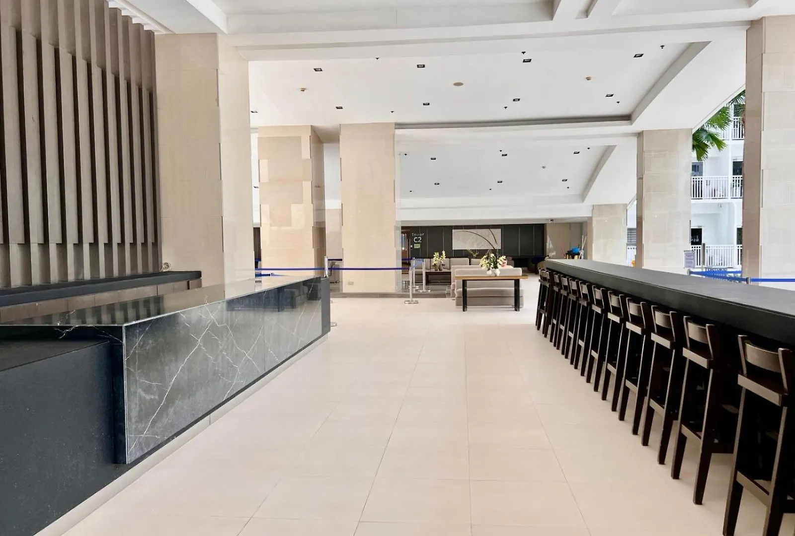 Апартаменты Moa - Aseana Value For Money Super Cozy Condo Манила