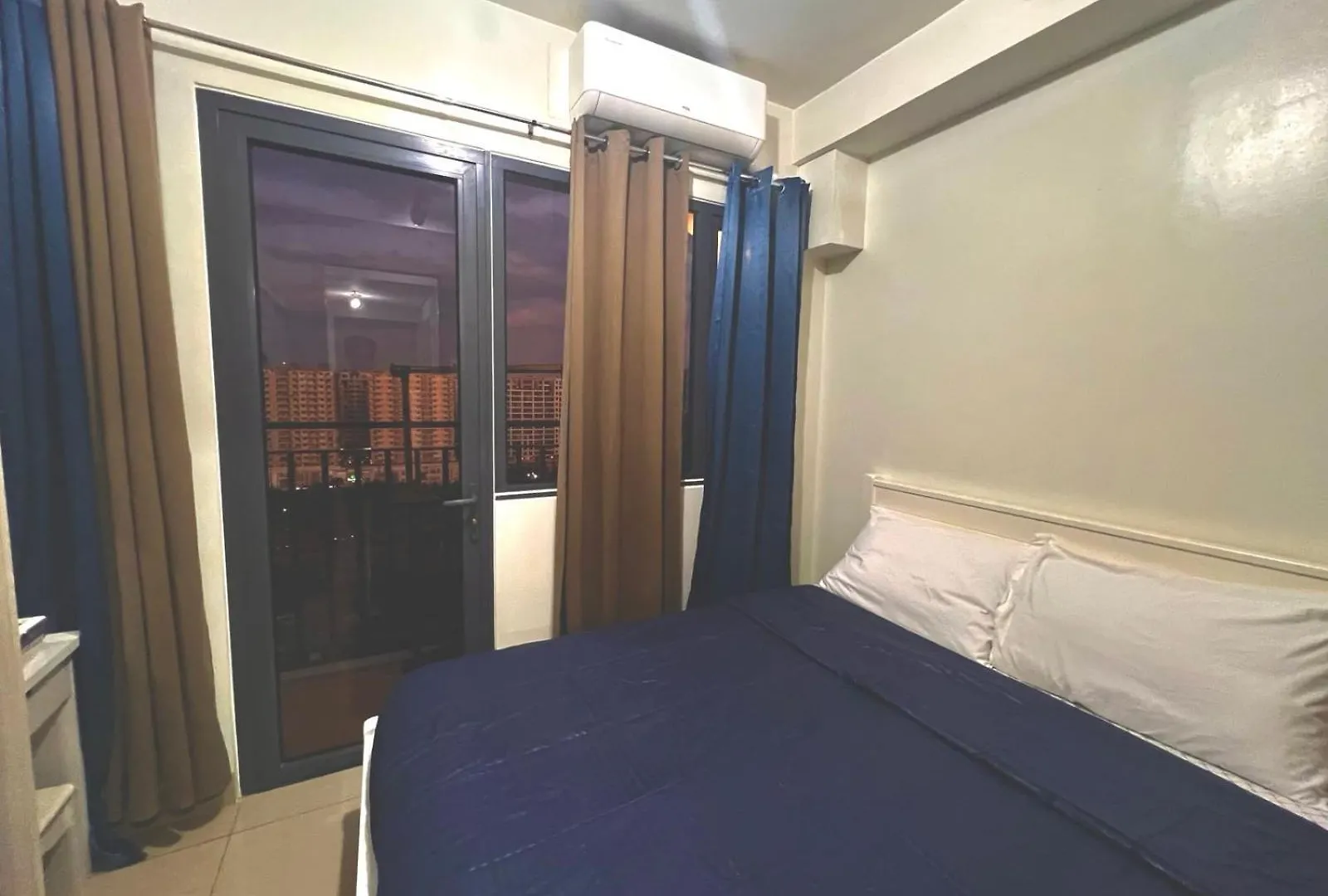 Moa - Aseana Value For Money Super Cozy Condo Манила 0*,