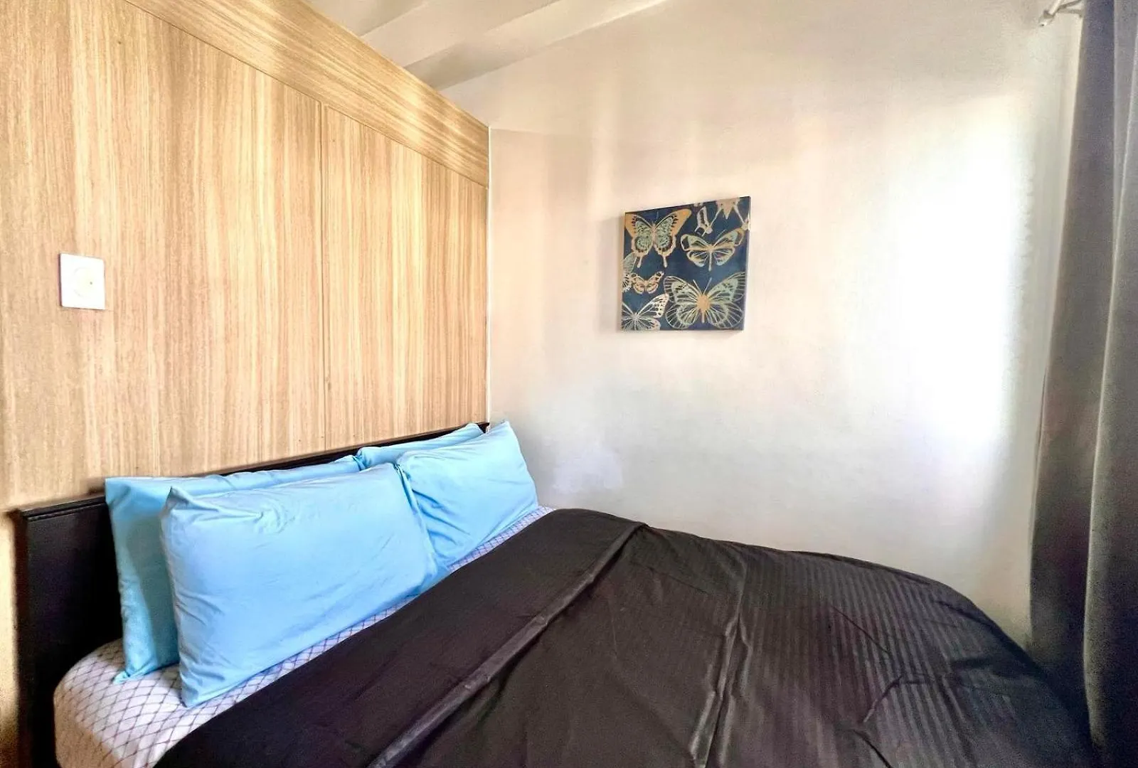 Moa - Aseana Value For Money Super Cozy Condo Манила