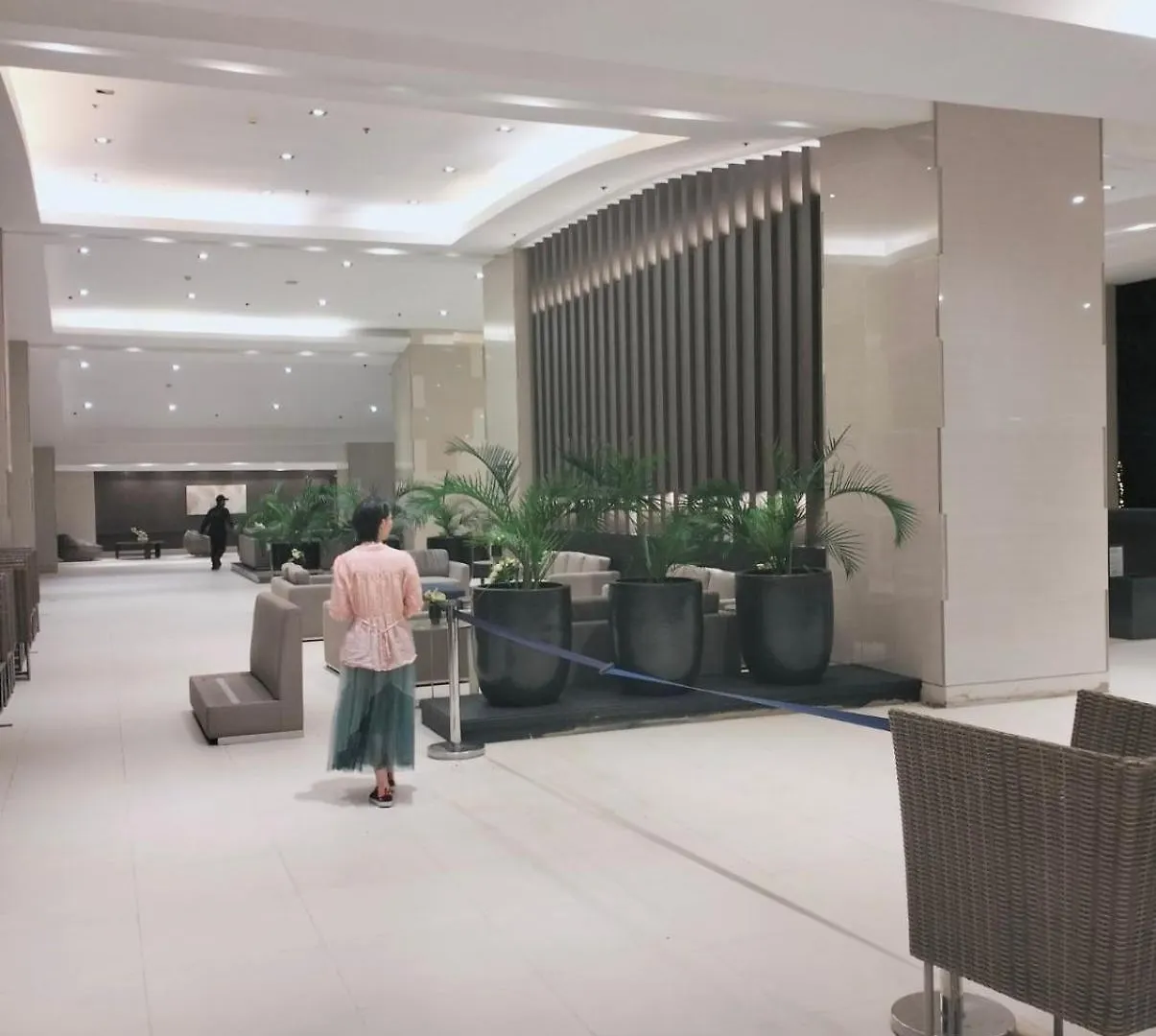 Moa - Aseana Value For Money Super Cozy Condo Манила