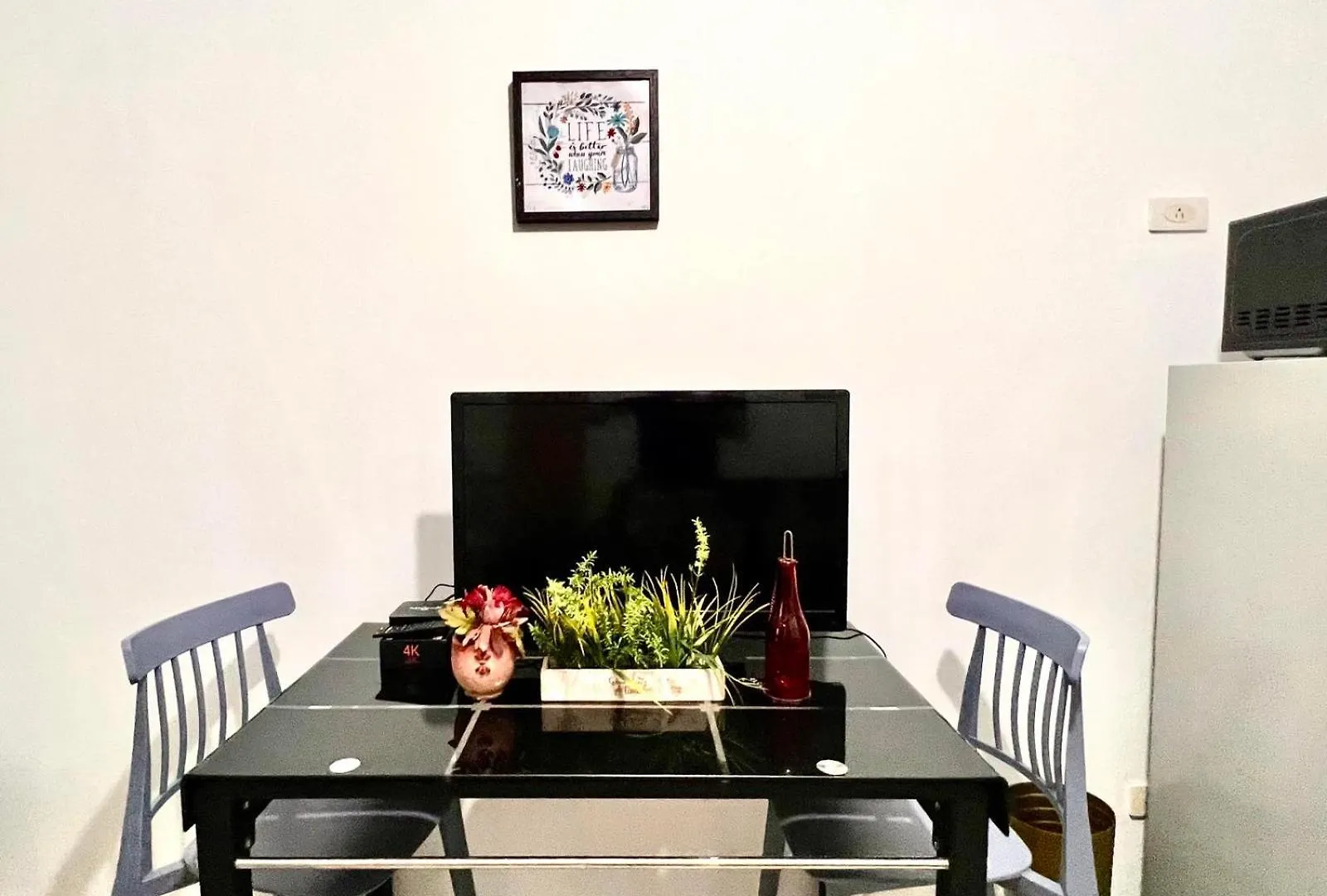 Moa - Aseana Value For Money Super Cozy Condo Манила Апартаменты
